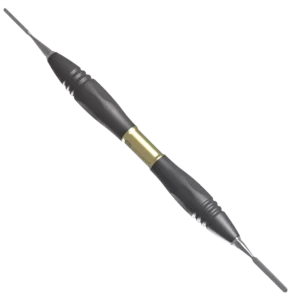 Periotome, size 1, straight, complete