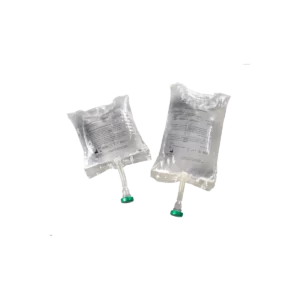 250 ml Sodium Chloride 0,9%, (steriel water)