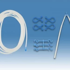 TUBING EXTENSION SET