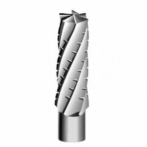 Surgical bur 5 stuks per set