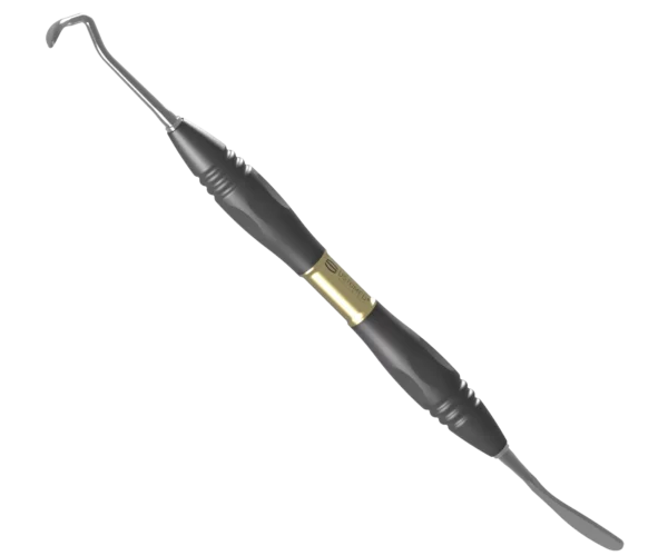 Sinuslift curette sz.1 - Nentwig