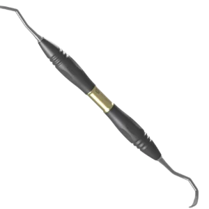 Sinuslift curette sz.2 - Nentwig