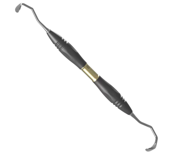 Sinuslift curette sz.3 - Nentwig