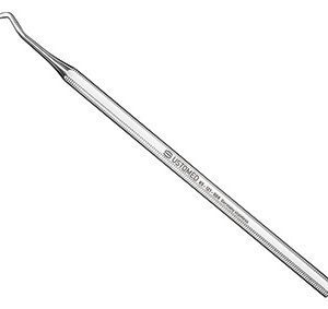 Scaler,size 8,single-ended
