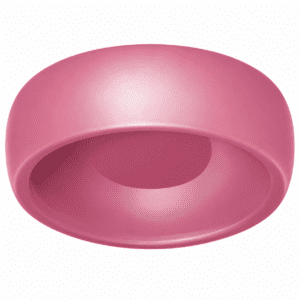 Locator replacement male pink 4st/verp