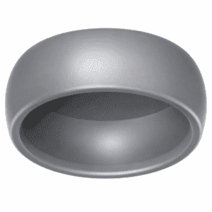 Locator replacement male grey 4st/verp