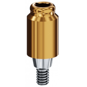 Locator Octagon RN 6mm