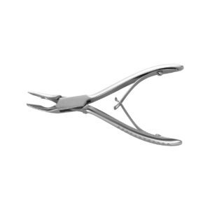Rongeur/holle beiteltang Mini-Friedmann