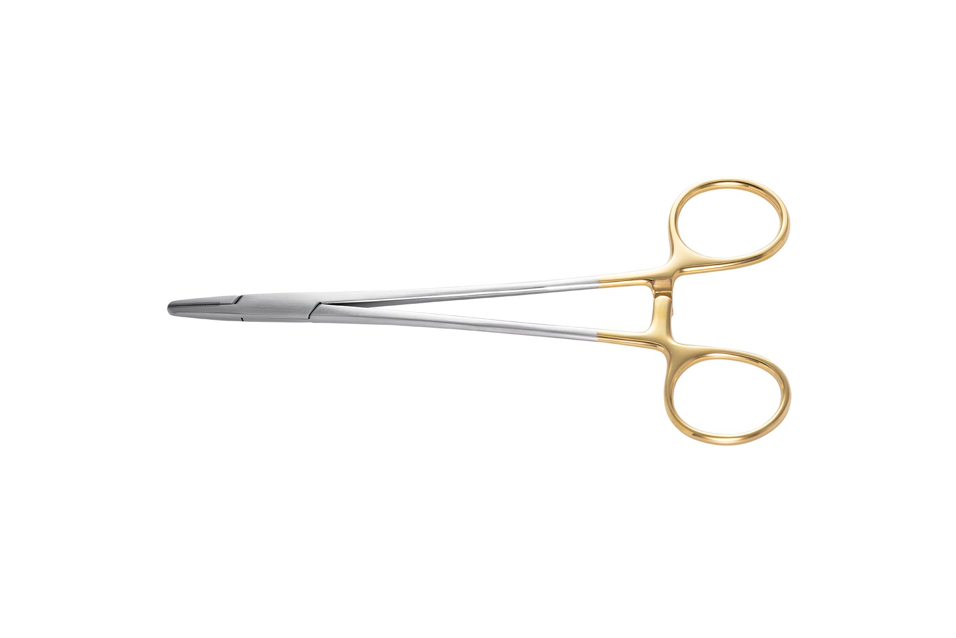 Naaldhouder Mayo Hegar TC, 16 cm