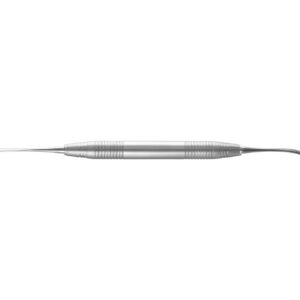 5-Pack Premium German Molt Periosteal Elevator #9 - CYNAMED Dental Instruments