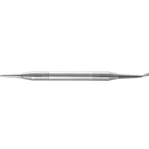 Raspatorium Prichard PR-3, ergonomisch