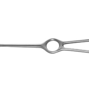 Retractor Middeldorpf 2, 20x22x210 mm