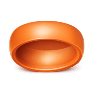 Locator replacement male orange 4st/verp