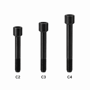 TC-N Aesthetic abutment screw
