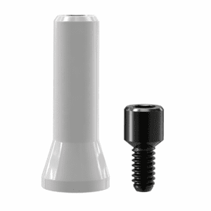 TC-R - MU castable abutment
