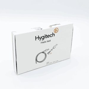 Helix Test Hygitech 250pcs