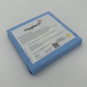 Test Bowie Dick Hygitech 20pcs