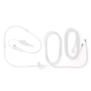 Infuusbestek W&H 2-way, steriel, Euronda  10 stuk/doos