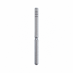 End cutting diamond bur (verpakt per 2)