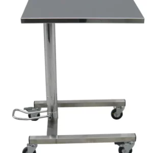 Hydraulische Mayo tafel