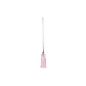 B. Braun, blunt needle LL 1.20 x 40 mm 18Gx1.1/2, 100 st/ds