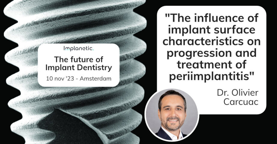 Future of Implant Dentistry