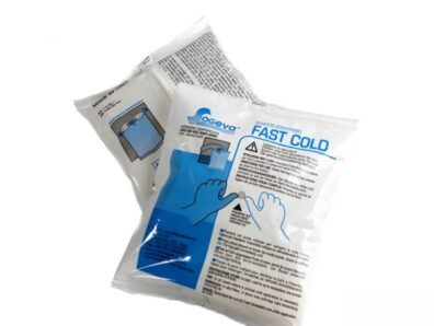 Instant coldpacks