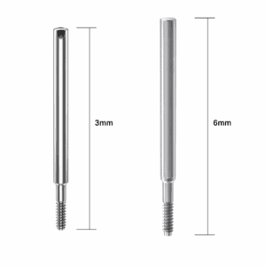 TC-R PICK-UP TRANSFER SCREW H.3 en H.6 MM