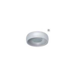 Locator replacement male clear (20 pcs)
