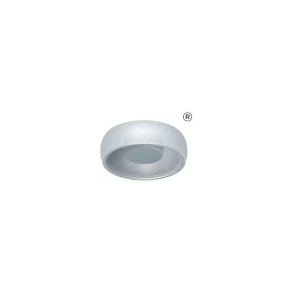 Locator Classic Retention Insert - Transparent - 4pcs