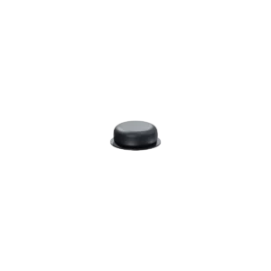 Locator replacement male black 4pcs