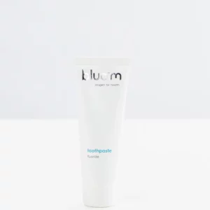 Productfoto Blue M mondverzorging - tandpasta tube