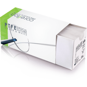 PTFE Coreflon 5-0 3/8C