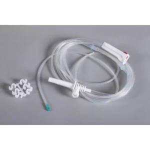 Infuusbestek W&H, Luer-lock, steriel, 10 stuk/doos