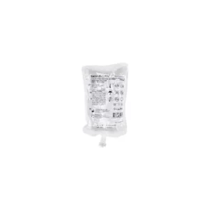 500ml Sodium Chloride 0,9%, (steriel water)